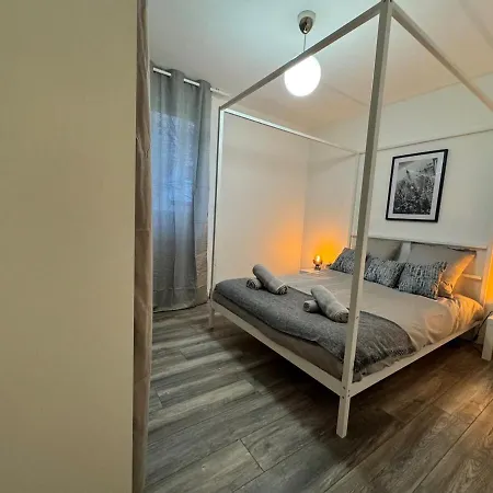 L 'atelier, Fonderie District * Mulhouse