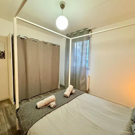 L 'atelier, Fonderie District