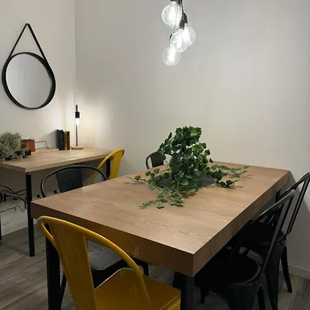 Apartman L 'atelier, Fonderie District Mulhouse