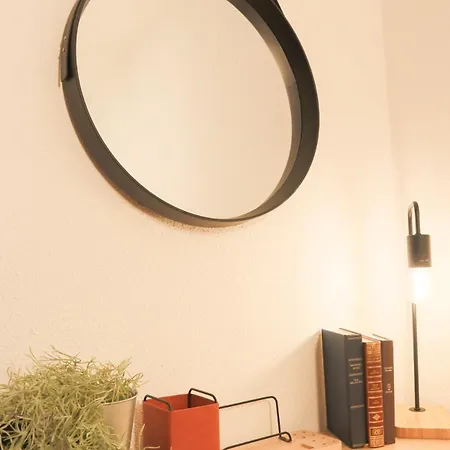 Apartamento L 'atelier, Fonderie District