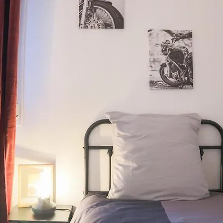 L 'atelier, Fonderie District * Mulhouse