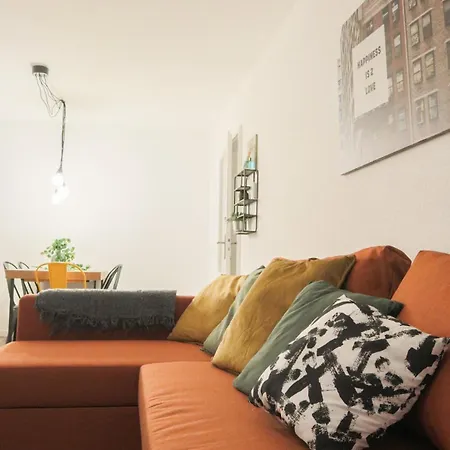 L 'atelier, Fonderie District Apartman