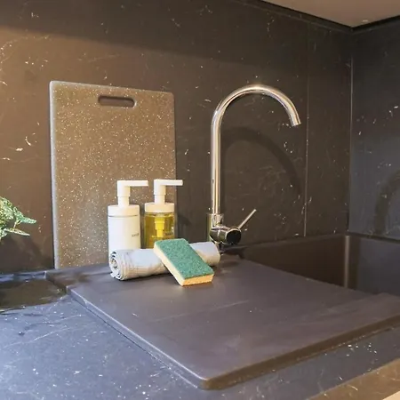 L 'atelier, Fonderie District Apartamento Mulhouse