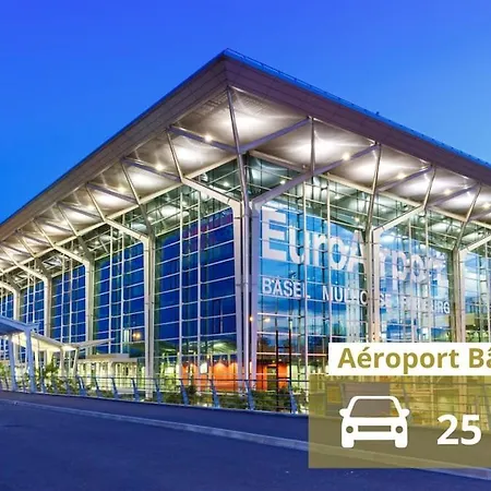 L 'atelier, Fonderie District Apartman