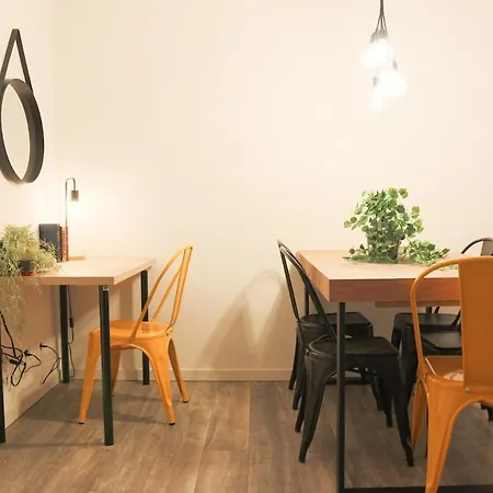 Apartman L 'atelier, Fonderie District Mulhouse