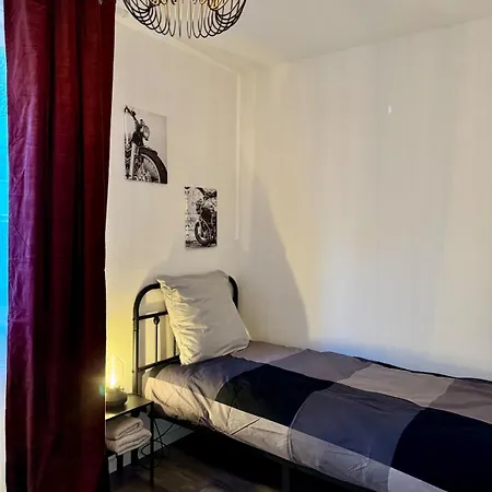 L 'atelier, Fonderie District