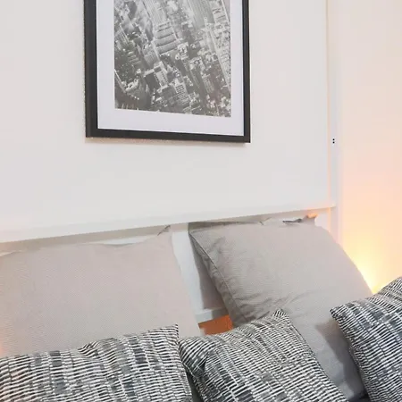 L 'atelier, Fonderie District Apartman