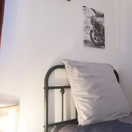 Apartman L 'atelier, Fonderie District