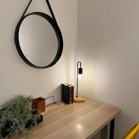 Apartman L 'atelier, Fonderie District *