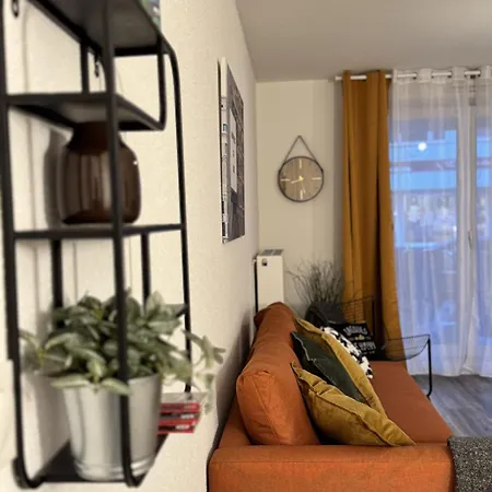 L 'atelier, Fonderie District * Mulhouse