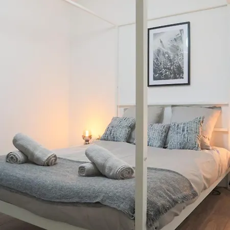 Apartman L 'atelier, Fonderie District Mulhouse