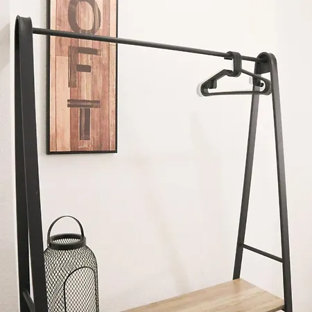 L 'atelier, Fonderie District Apartamento Mulhouse