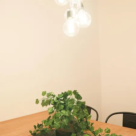 L 'atelier, Fonderie District Apartamento