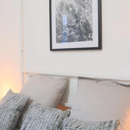 Apartman L 'atelier, Fonderie District *