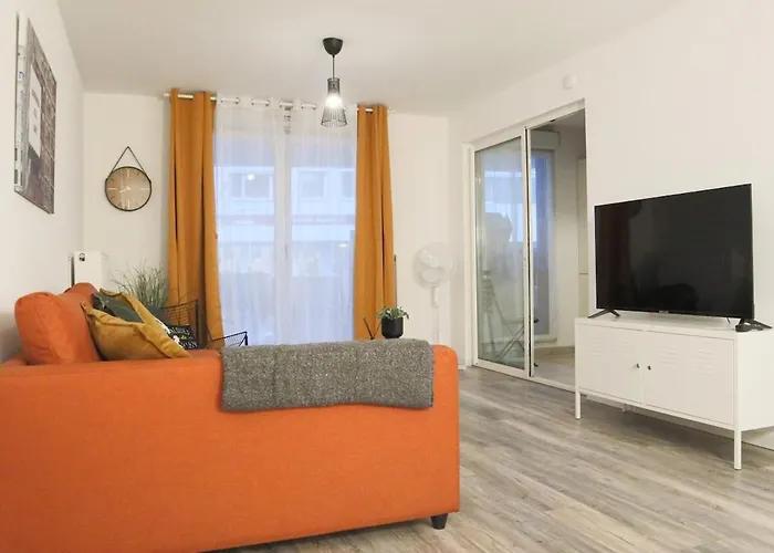 L 'atelier, Fonderie District Mulhouse