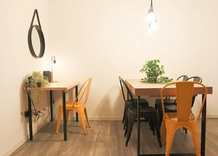 Lägenhet L 'atelier, Fonderie District Mulhouse