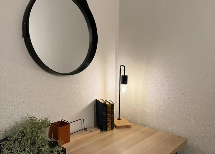 Lägenhet L 'atelier, Fonderie District *