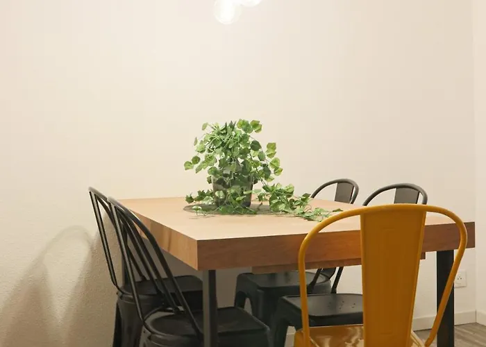 L 'atelier, Fonderie District