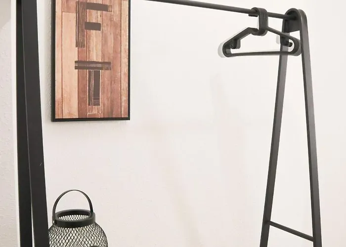 L 'atelier, Fonderie District Lägenhet Mulhouse