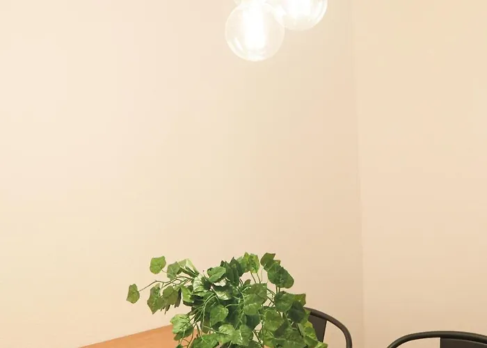 L 'atelier, Fonderie District Lägenhet